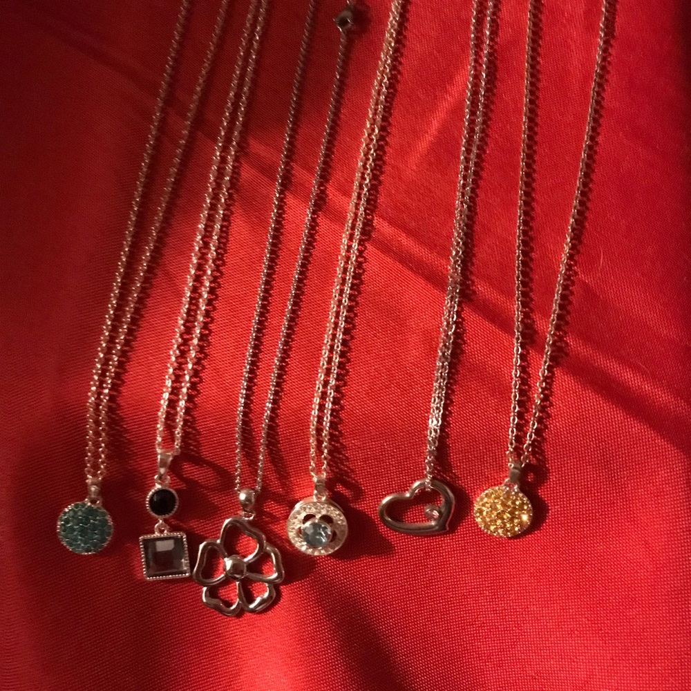 Women’s Fashion Necklaces